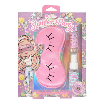 GFA My First Slumber Party Treehouse Friends
