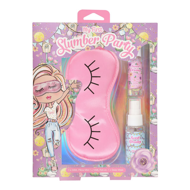 GFA My First Slumber Party Treehouse Friends