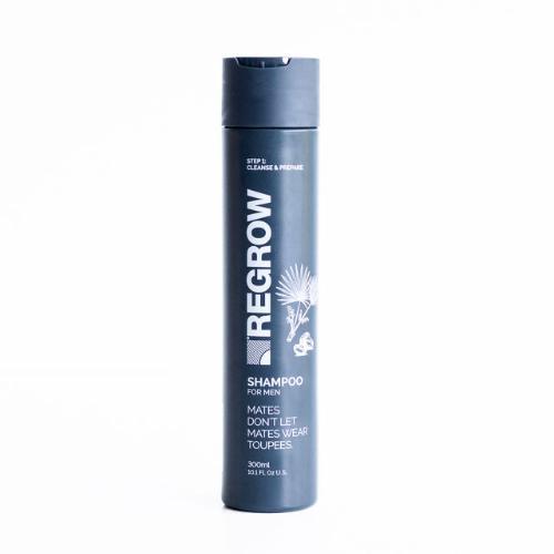 Regrow Mens Shampoo 300ML - OhYouLuckyDuck.com.au