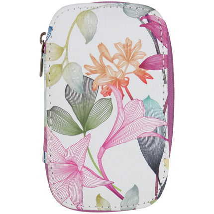 Wicked Sista Zipper Manicure Set Sophia