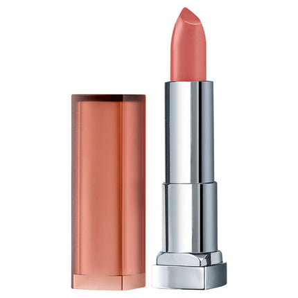 Maybelline Color Sensational Lipstick Matte Nudes Naked Coral - OhYouLuckyDuck.com.au