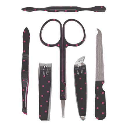 Colour By TBN Manicure Set