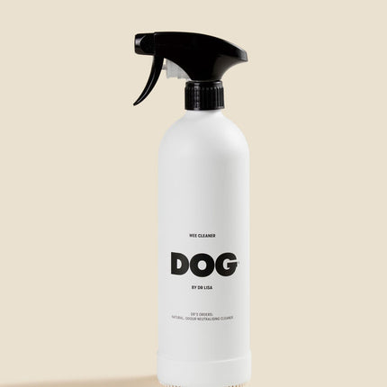 Dog By Dr Lisa Wee Cleaner 750ml