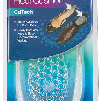 Neat Feat Gel Heel Cushion Large