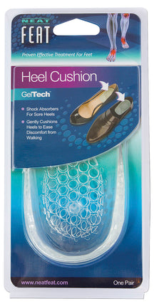Neat Feat Gel Heel Cushion Large