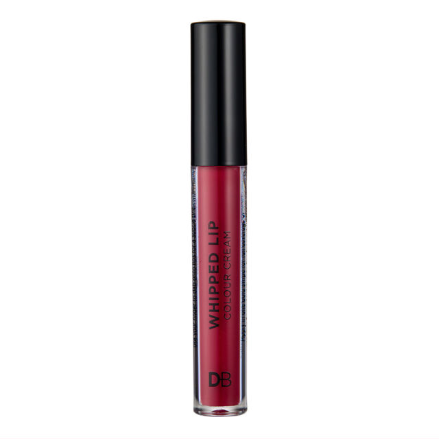 Designer Brands Whipped Lip Cream Cherry Bomb