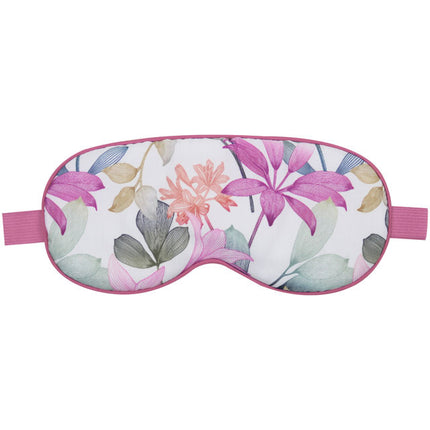 Wicked Sista Sophia Owl Microwavable Lavender Scented Eye Mask