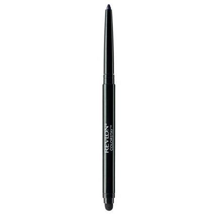 Revlon Color Stay Eye Liner 012 Black Violet - OhYouLuckyDuck.com.au