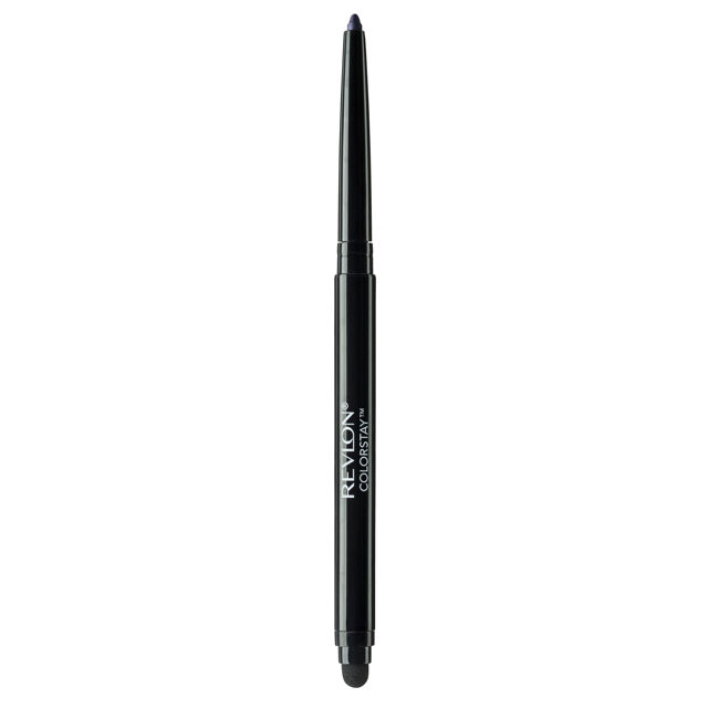 Revlon Color Stay Eye Liner 012 Black Violet - OhYouLuckyDuck.com.au