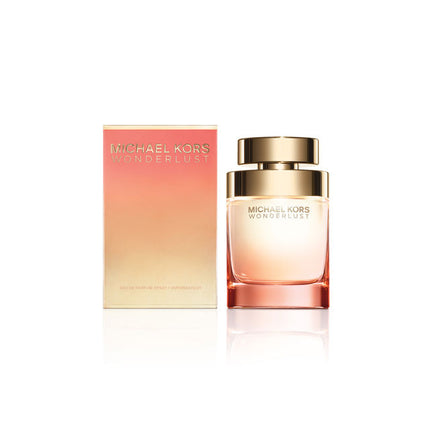 Michael Kors Wonderlust Eau De Parfum 100ml