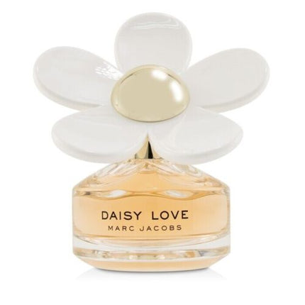 Marc Jacobs Daisy Love EDT 50ML - OhYouLuckyDuck.com.au