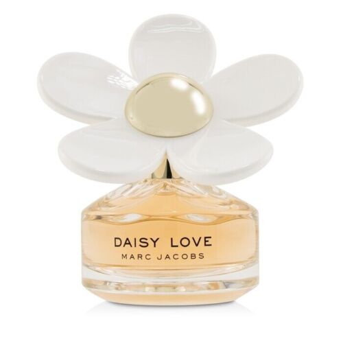 Marc Jacobs Daisy Love EDT 50ML - OhYouLuckyDuck.com.au
