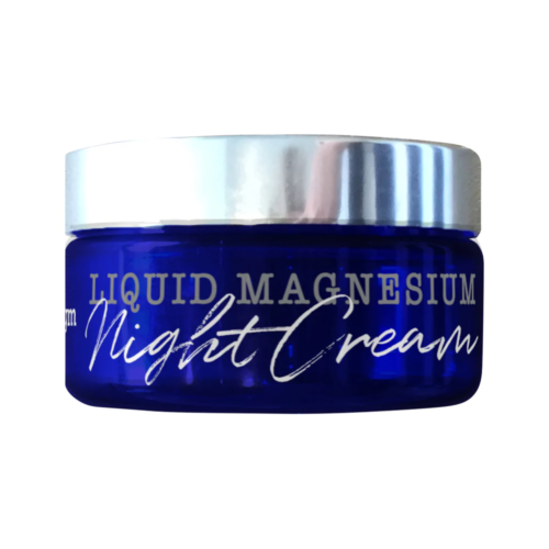 Karma Rub Liquid Magnesium Night Cream 100g - OhYouLuckyDuck.com.au