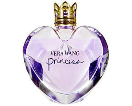 Vera Wang Princess EDT 50ml - OhYouLuckyDuck.com.au
