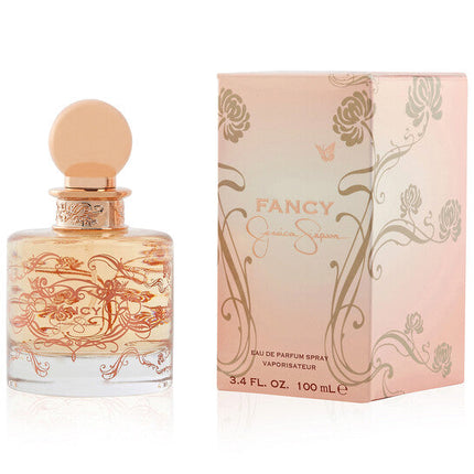 Jessica Simpson Fancy EDP For Women 100ML