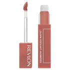 Revlon No-Budge Matte ColorStay Limitless Liquid Lipstick Poster Child