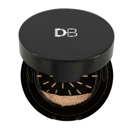Db Natural Ground Minerals Foundation Light - OhYouLuckyDuck.com.au