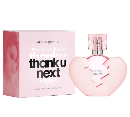 ARIANA GRANDE THANK U NEXT EDP 30ML - OhYouLuckyDuck.com.au