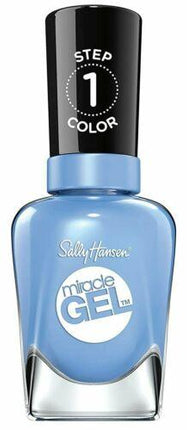 Sally Hansen Miracle Gel Sugar Fix - OhYouLuckyDuck.com.au
