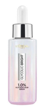 Loreal Revitalift Glycolic Bright Face Serum 30Ml - OhYouLuckyDuck.com.au