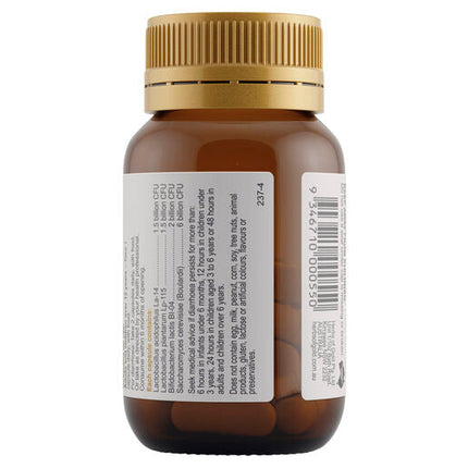 Herbs of Gold Probiotic Plus SB 30 Capsules