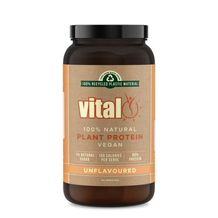 Vital Proteins Pea Protein Unflavoured 500G
