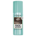 L'Oreal Magic Retouch Spray 7 Cool Brown 75mL - OhYouLuckyDuck.com.au