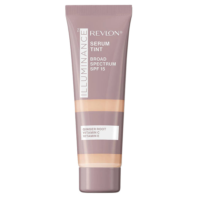 Revlon Ill Tinted Serum Spf Cool Beige