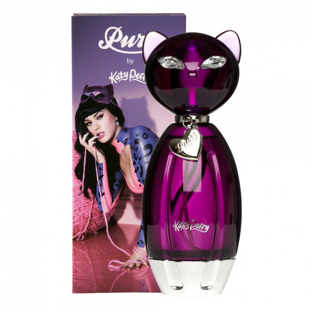 Katy Perry Purr EDP 100ml - OhYouLuckyDuck.com.au