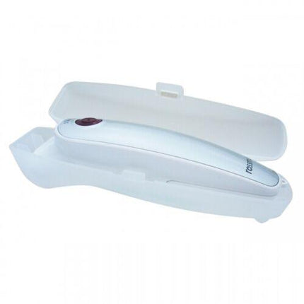 Rossmax Non-Contact Infrared Temple Thermometer - OhYouLuckyDuck.com.au