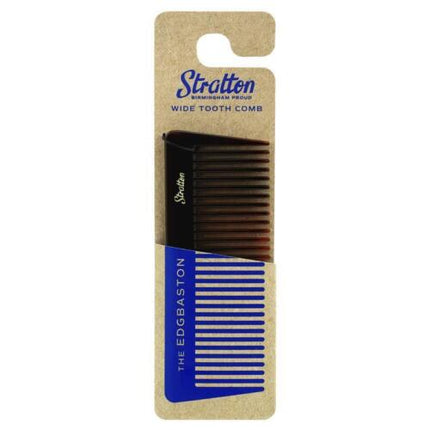 Lady Jayne Stratton Edgbaston Wide Tooth Comb - OhYouLuckyDuck.com.au