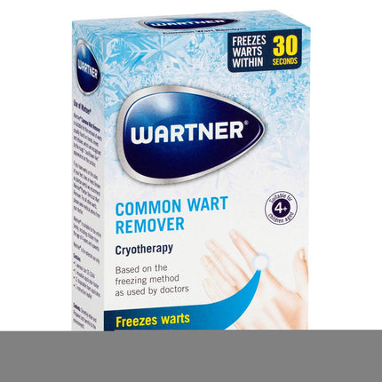 Wartner Wart Removal System 50ml - OhYouLuckyDuck.com.au