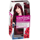 Loreal Cast Crème 360 Black Cherry - OhYouLuckyDuck.com.au