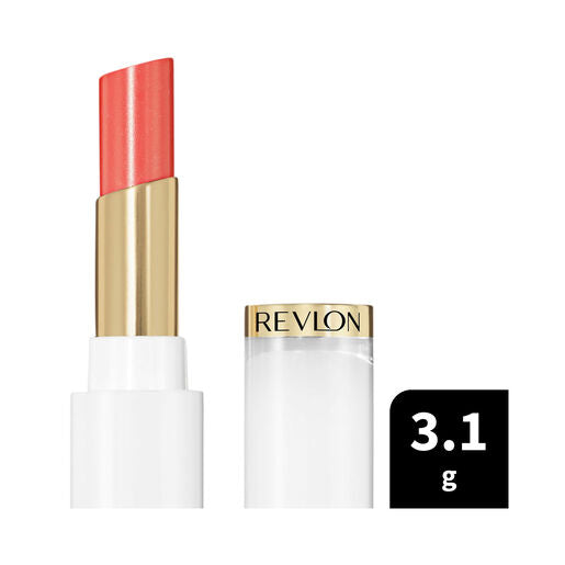 Revlon Super Lustrous Glass Shine Balm Dewy Peach 3.1g