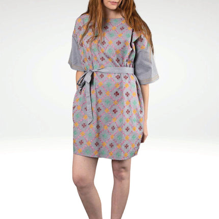 Zoha Online Feirouz Shift Dress