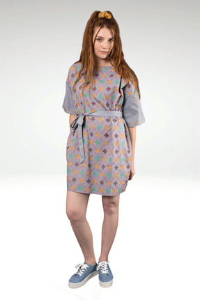 Zoha Online Feirouz Shift Dress