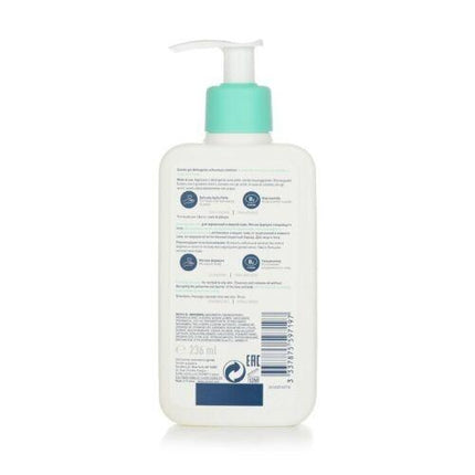 CeraVe Foaming Cleanser 236ml - OhYouLuckyDuck.com.au