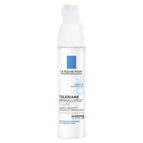 La Roche Posay Toleriane Dermallergo Fluid 40ml - OhYouLuckyDuck.com.au