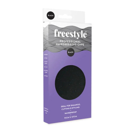 Freestyle Hairdressing Cape