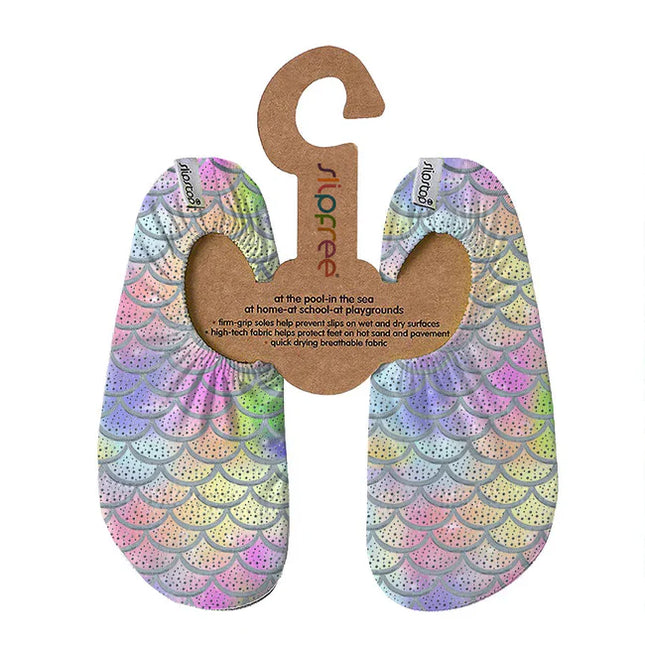 Slipfree Finny Junior