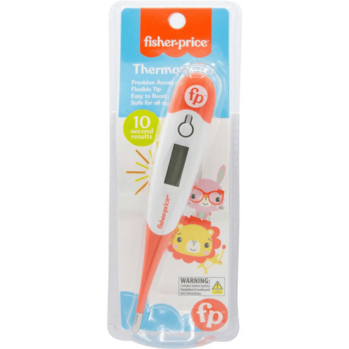 Fisher Price 1 Second Ear Thermometer