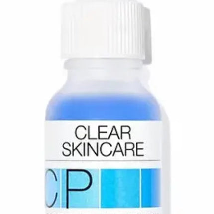 Cosmeceutical Skin Care CSC Copper Peptide Anti Ageing Serum 15ML