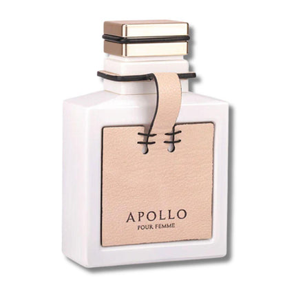 Flavia Apollo Pour Femme EDP 100ML