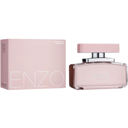 Flavia Ladies Enzo Pour Femme EDP 100ML