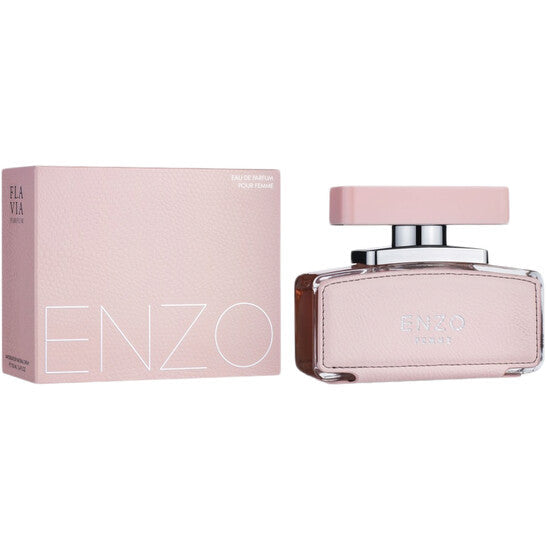 Flavia Ladies Enzo Pour Femme EDP 100ML