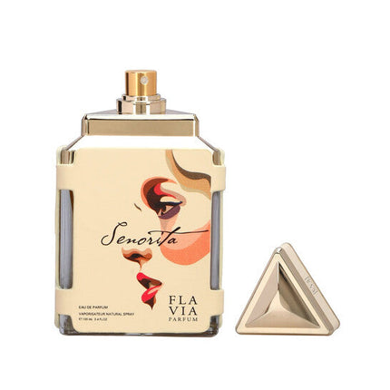 Flavia Senorita Femme Eau de Parfum for Women 100ML