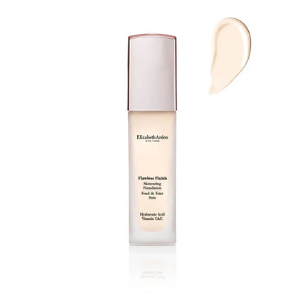 Elizabeth Arden Flawless Finish Skincaring Foundation 100c