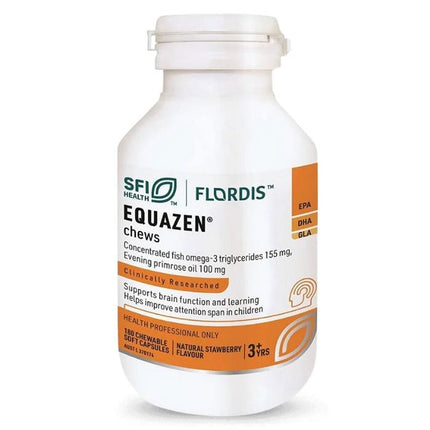 Flordis Equazen Chew Tablets 180