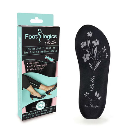 Footlogics Bella Large
