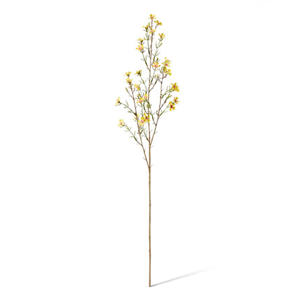 Wax Flower Spray 20 X 5 X 79CM